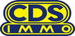 logo CDS immo